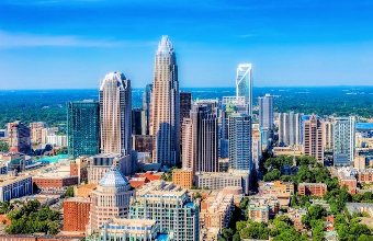 Charlotte City