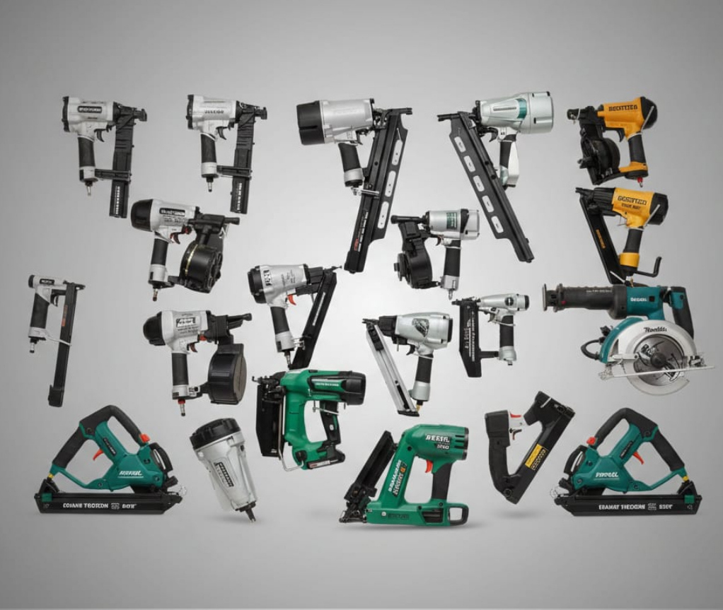 Herramienta de Roofing