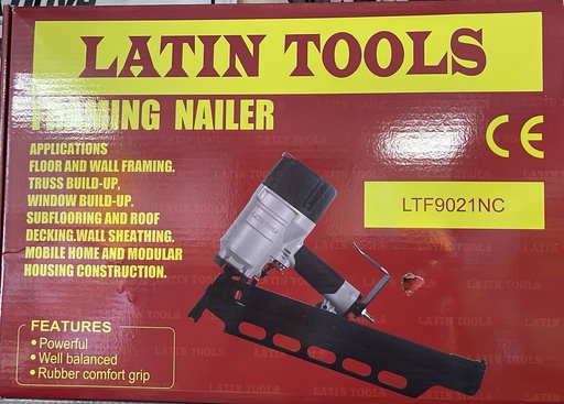 [LTF9021NC,LT9021] LT FRAMING NAILER