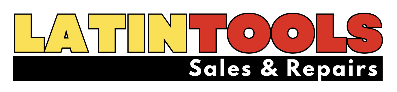 Latin Tools Sales&Repairs